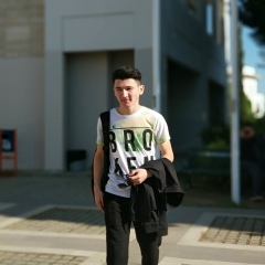 Еркебулан Серикбаев, 10.04.1995, Астана