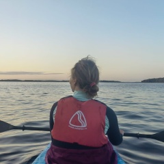 Вера Васько, 21.04, Санкт-Петербург