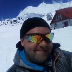 Олег Охрименко, 28.01.1980, Туапсе