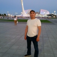 Нурлан Кужагалиев, 27.10.1983, Волгоград