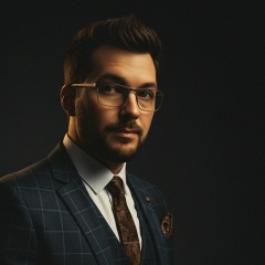 Тимофей Галкин, 17.04, Москва