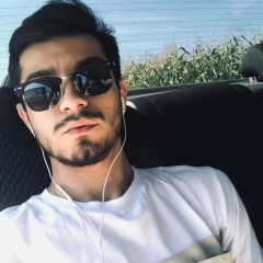 Мухаммад Сафаров, 12.11.1996, Москва