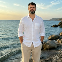 Александр Копалин, 27.09, Самара