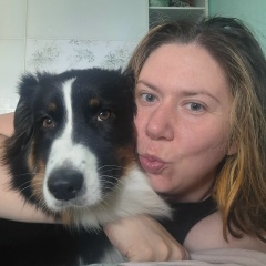 Мария Разина, Москва