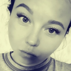 Анна Сидорова, 12.04.1987, Вязьма