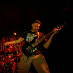 Игорь Мандрик, 04.07.1988, Санкт-Петербург