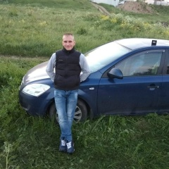 Александр Мушаков, 03.09.1984, Москва