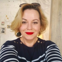 Дарья Дружинина, 30.09, Санкт-Петербург