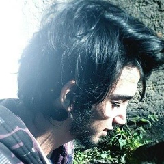 Kassin Dornelles, 23.05.1995