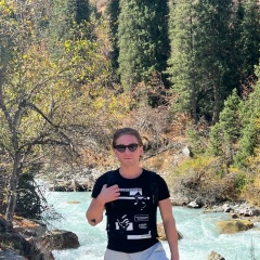 Alexander Razzhivin, 22.09.1990, Москва