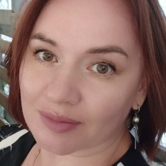 Елена Шулаева, 18.04, Нижний Новгород