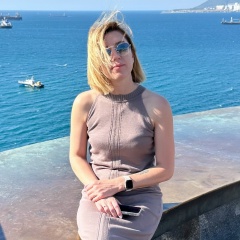 Elena Mitina, 14.08, Москва