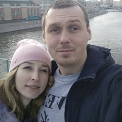 Алексей Парфилов, 03.09.1986, Санкт-Петербург