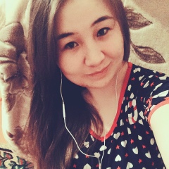 Djamilya Amanbecova, 01.11, Алматы