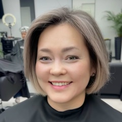 Tanya Nikulina, Москва