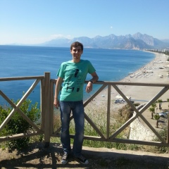 Саша Просий, 13.04.1991, Караганда