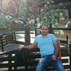 Sebuhi Azizov, 29.09.1983, Агдам