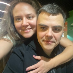 Даша Рудина, 28.05.1989, Челябинск