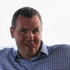 Тарас Дроздов, 12.05, Москва