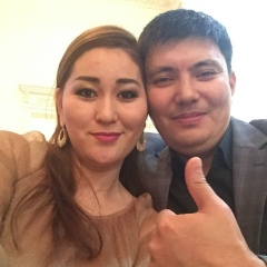 Элеонора Элеонора, 29.05.1987, Актау