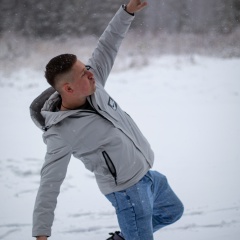 Дмитрий Романовский, 05.01.1993, Новоуральск