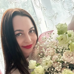 Анастасия Титова, 23.07, Чебоксары