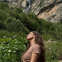 Амина Манаева, 09.07