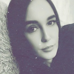 Kseniya Nagibina, 10.06, Салехард