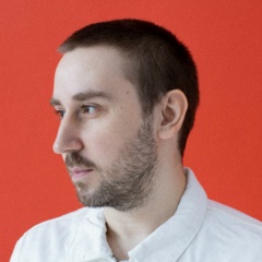 Дмитрий Раскопин, Москва