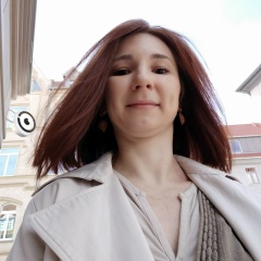 Tanja Reitzenstein, 29.03