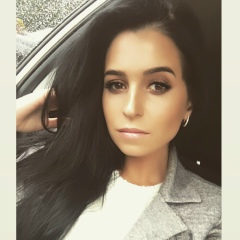 Настя Танцура, 09.07.1992, Лида