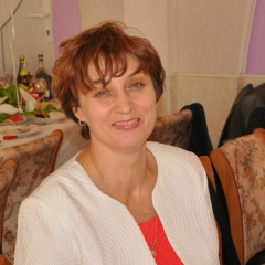 Ольга Емелина, Ростов-на-Дону