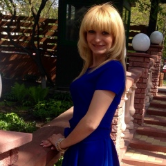 Наталия , 10.05, Киев