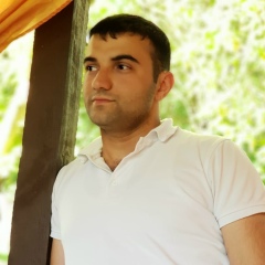 Камран Гулиев, Звенигород