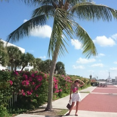 Диана Квеселава, 23.04.1988