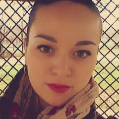 Dali Mebonia, Тбилиси