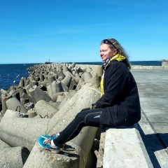 Татьяна Егорова, 07.11.1987, Санкт-Петербург