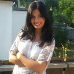 Кристина Сигитова, 11.12.1974, Санкт-Петербург