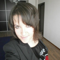 Stardust Li, 11.07, Рига