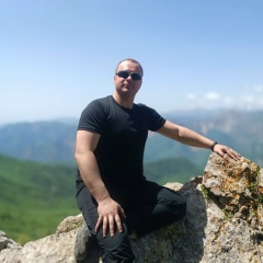 Михаил Родигин, 13.09.1990, Ижевск