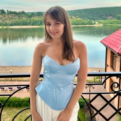 Анастасия Шишова, 15.07, Кемерово
