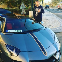 Владислав Пономаренко