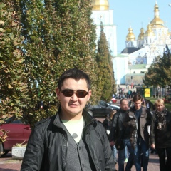 Нурмухаммед Жагупаров, 17.09.1985, Астана