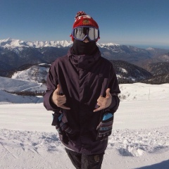 Игорь Талинский, 15.06.1990, Москва