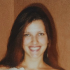 Мила Перец, 06.12, Тольятти