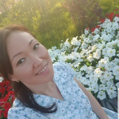 Gaukhar Sundetova, 14.02, Уральск