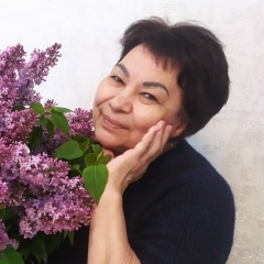 Зульфия Гайнутдинова, 17.01.1961, Татарстан