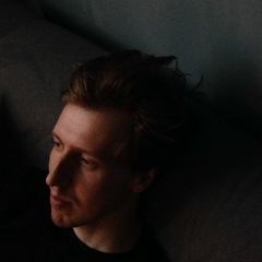 Егор Процко, 23.02, Москва