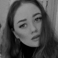 Дарья Марышева, 24.08, Калуга