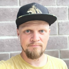 Vladimir Bondarenko, 22.11.1985, Санкт-Петербург